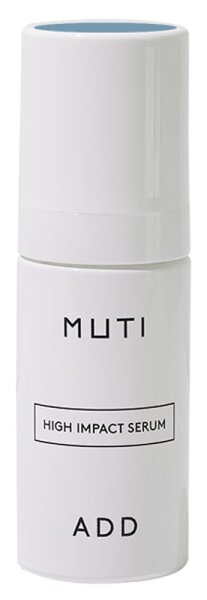 Muti Muti Face High Impact Serum Gesichtsserum