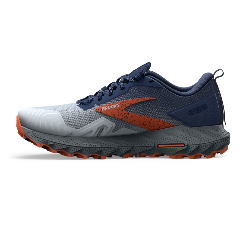 Brooks Cascadia 17 110403-1D-405 / blau