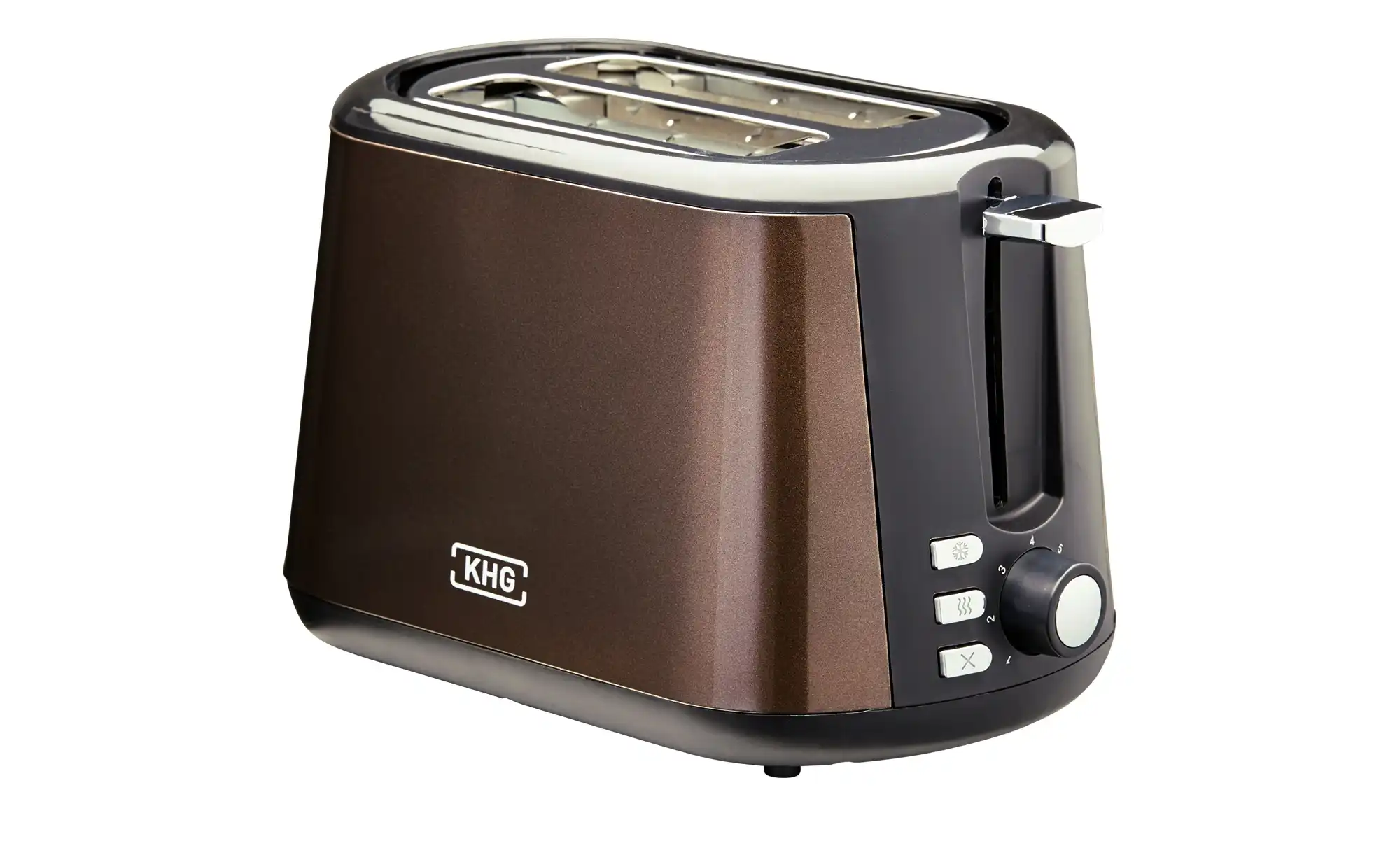 KHG Toaster TO-806(MMS)