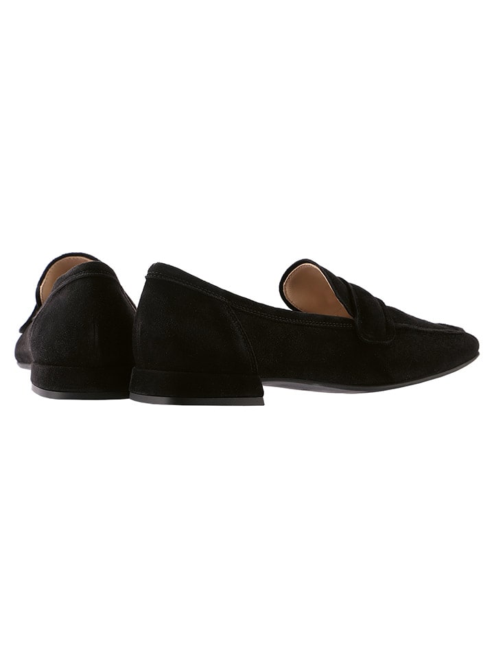 Högl Leder-Slipper 