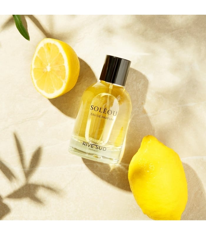 RIVE SUD-SOLÉOU-Eau de Parfum