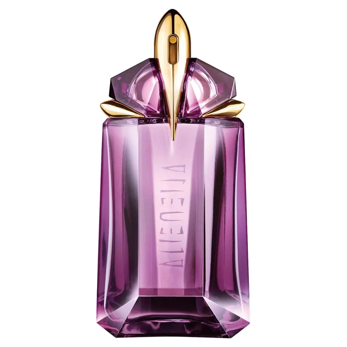 Mugler Alien tualetinis vanduo moterims, 60 ml
