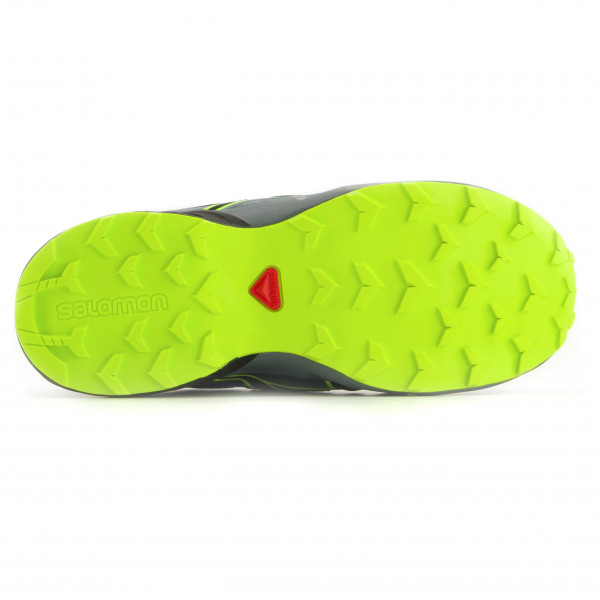Salomon - Junior's Speedcross CSWP - Multisportschuhe