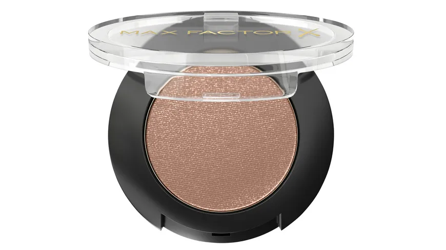 MAX FACTOR Wild Mono Eyeshadow 6 - Magnetic Brown
