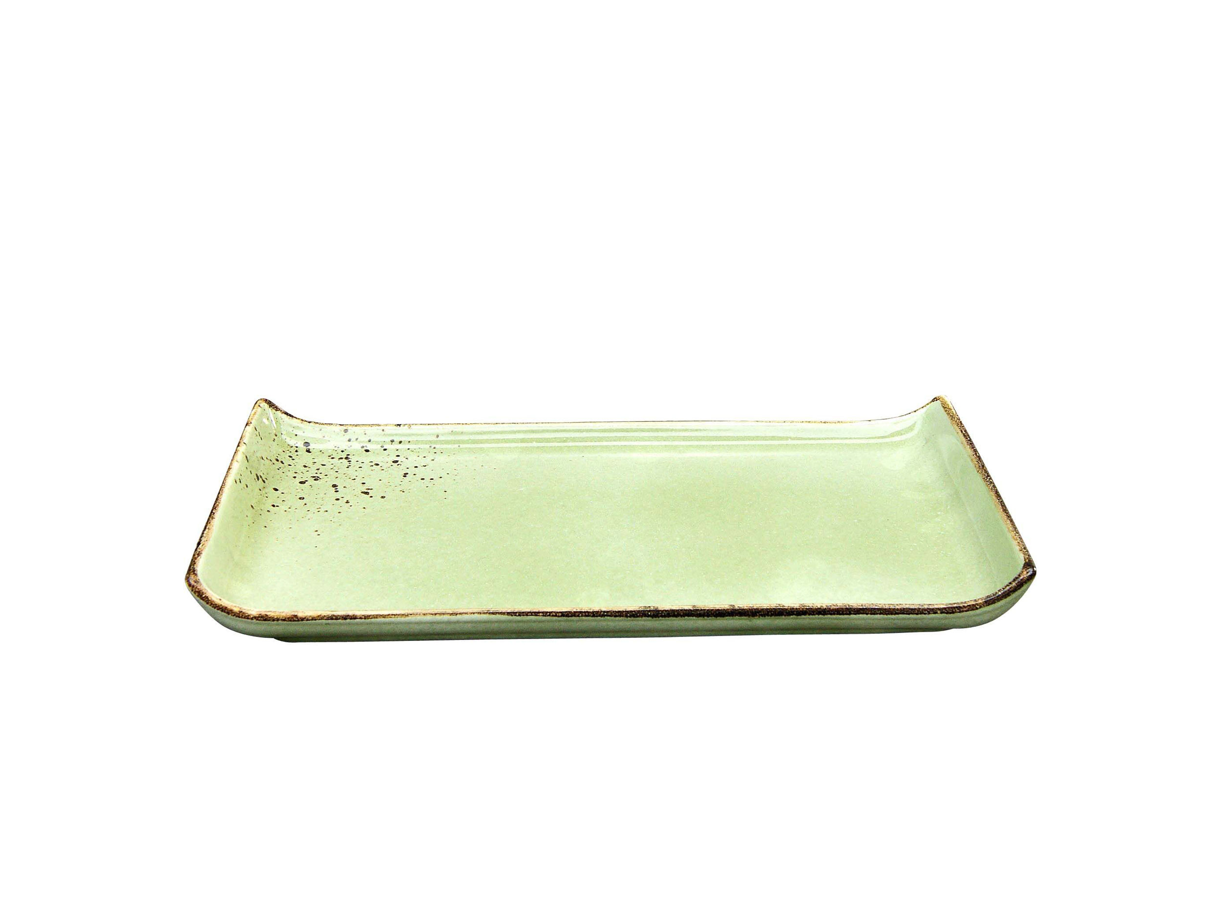 CreaTableBBQ Platte 16,5x33cm