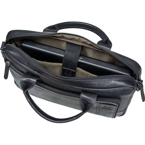 Strellson Aktentasche Hyde Park BriefBag SHZ1