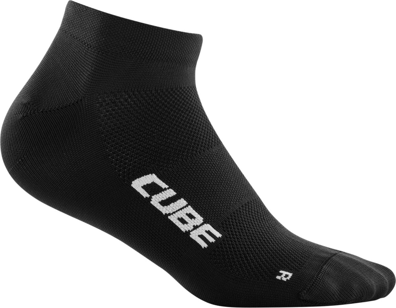 Cube Low Cut Blackline - Socken kaufen | Bike-Discount