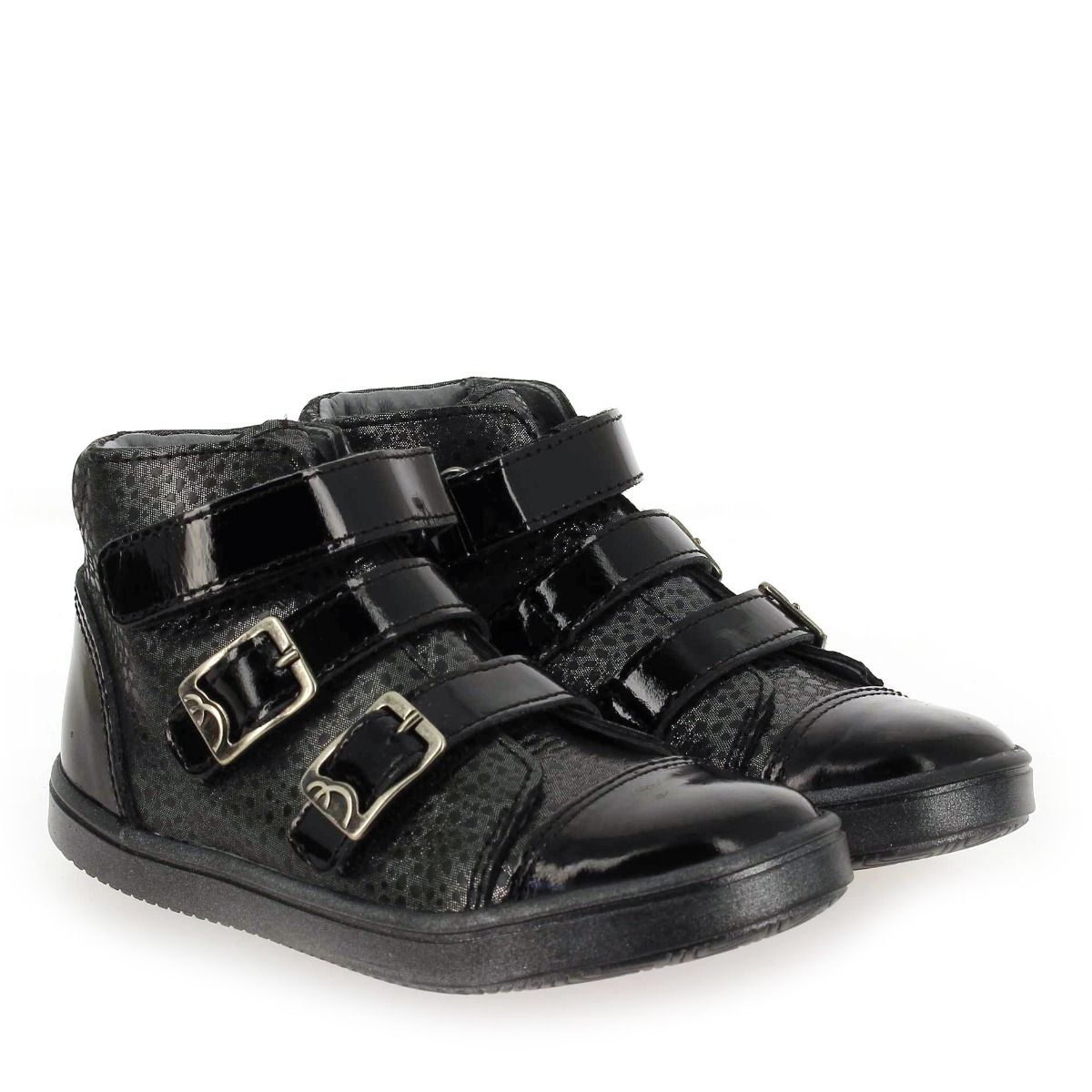 Bellamy  LOU H21 - Gris