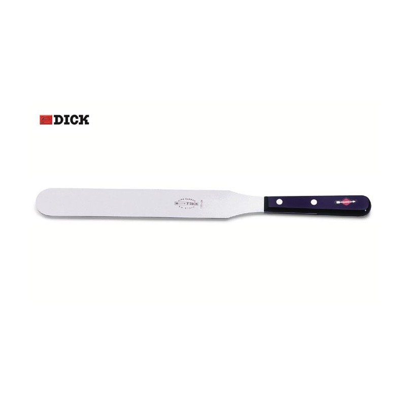 Spatel Küchenmesser 26 cm, Dick Superior