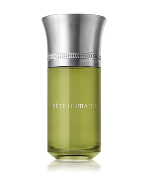 Liquides Imaginaires Bête Humaine Eau de Parfum-100 ml