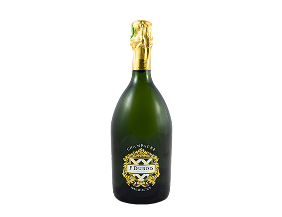 Champagne François Dubois Pure Sélection