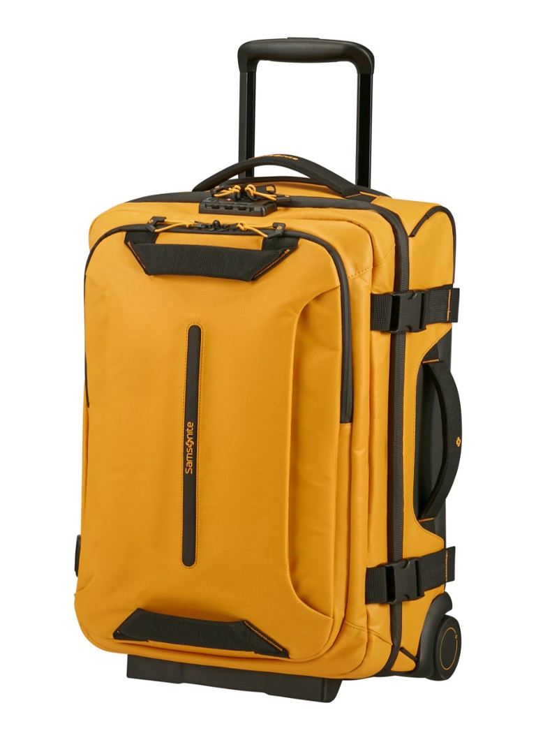 Samsonite Ecodiver -laukku 55 cm