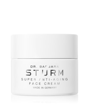 DR. BARBARA STURM Super Anti-Aging Face Cream Gesichtscreme-50 ml