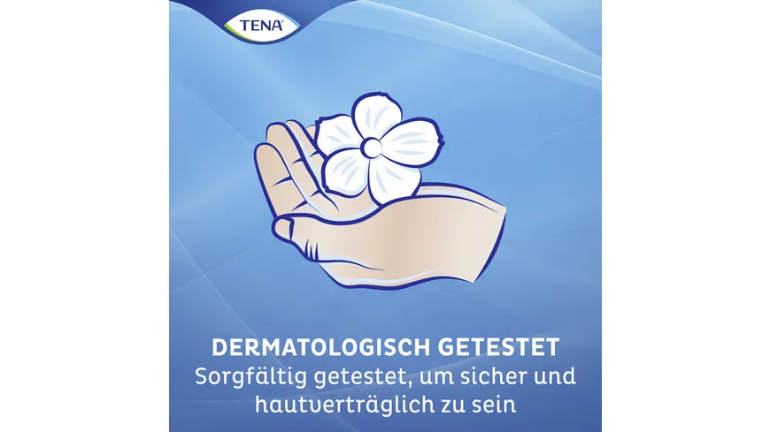 TENA Inkontinenz Pants Plus Large