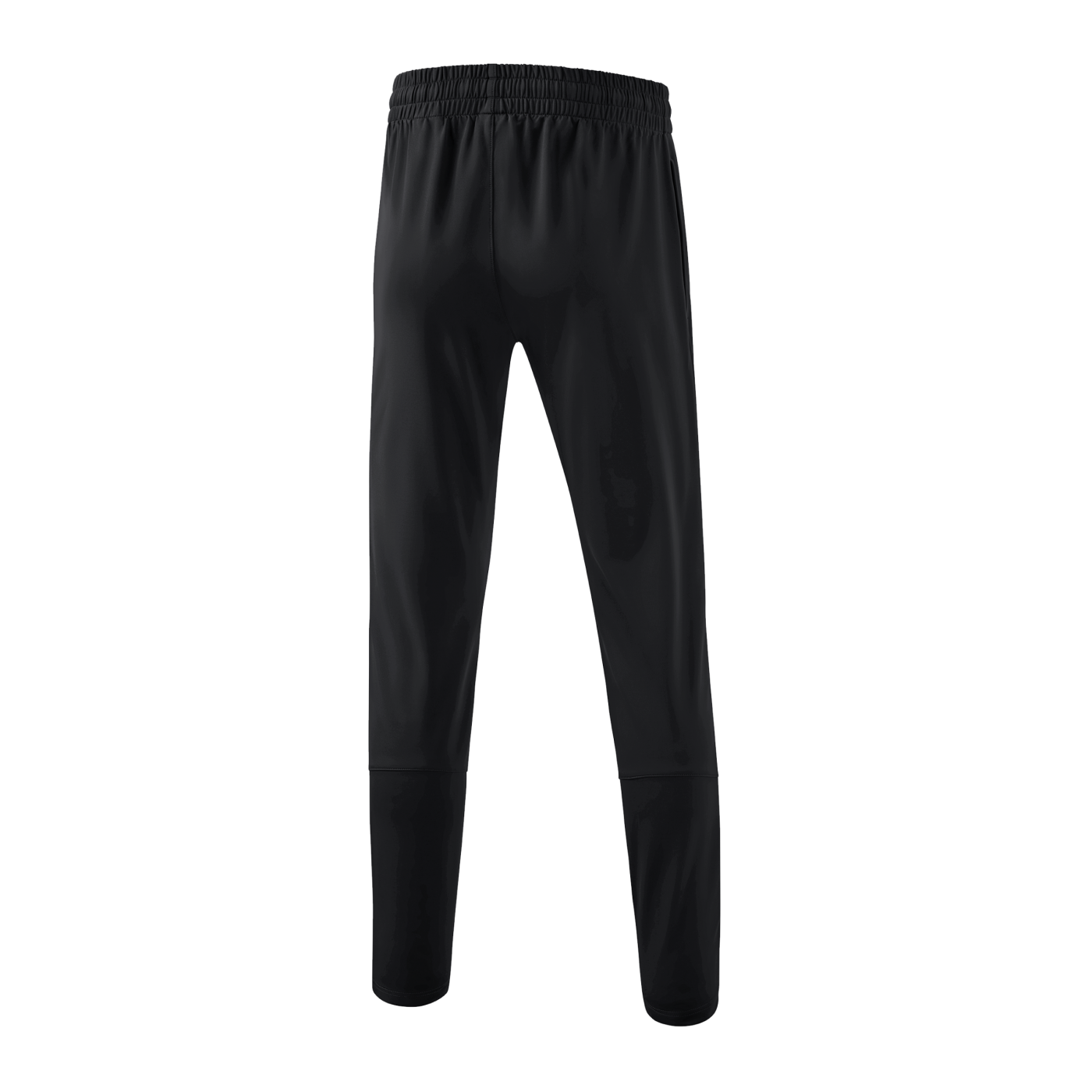 Erima Performance Trainingshose Schwarz Weiss