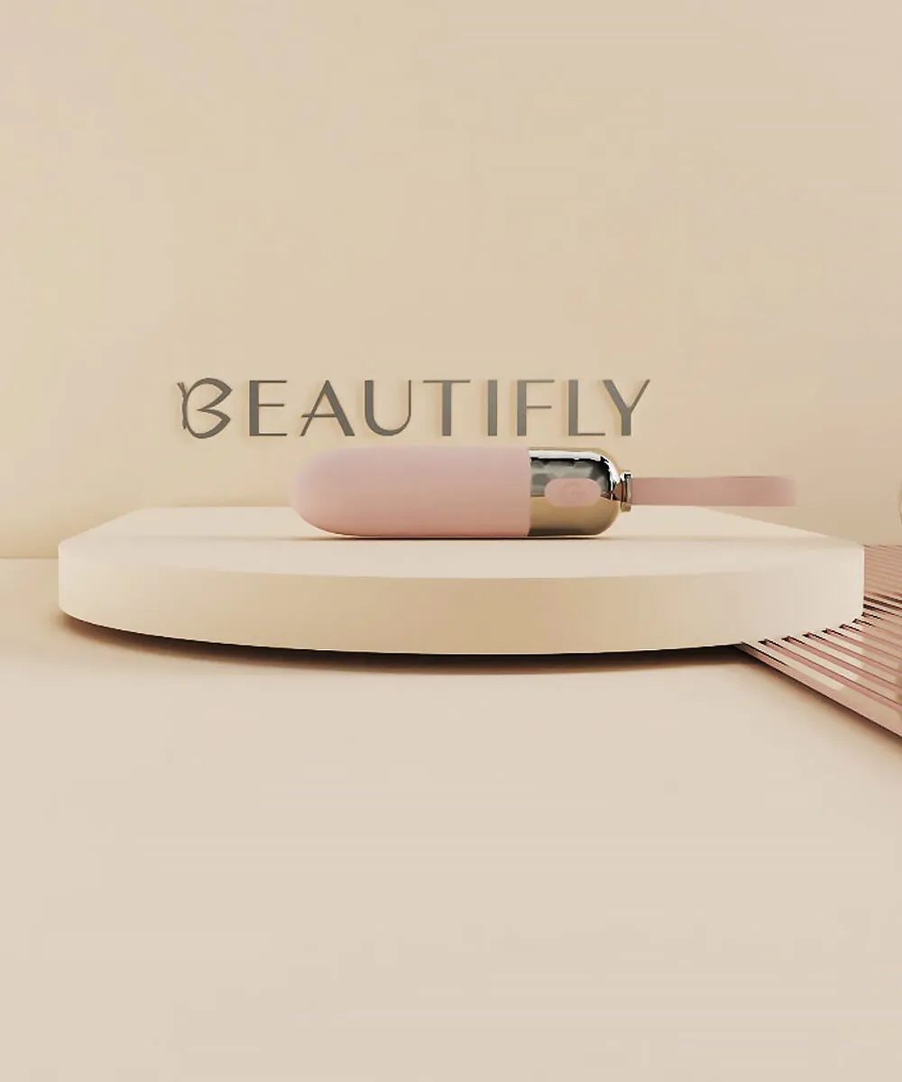 Beautifly Sleek Cheer Intim Massager