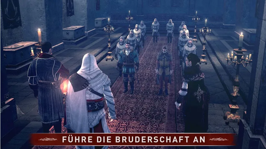 Assassin's Creed - The Ezio Collection