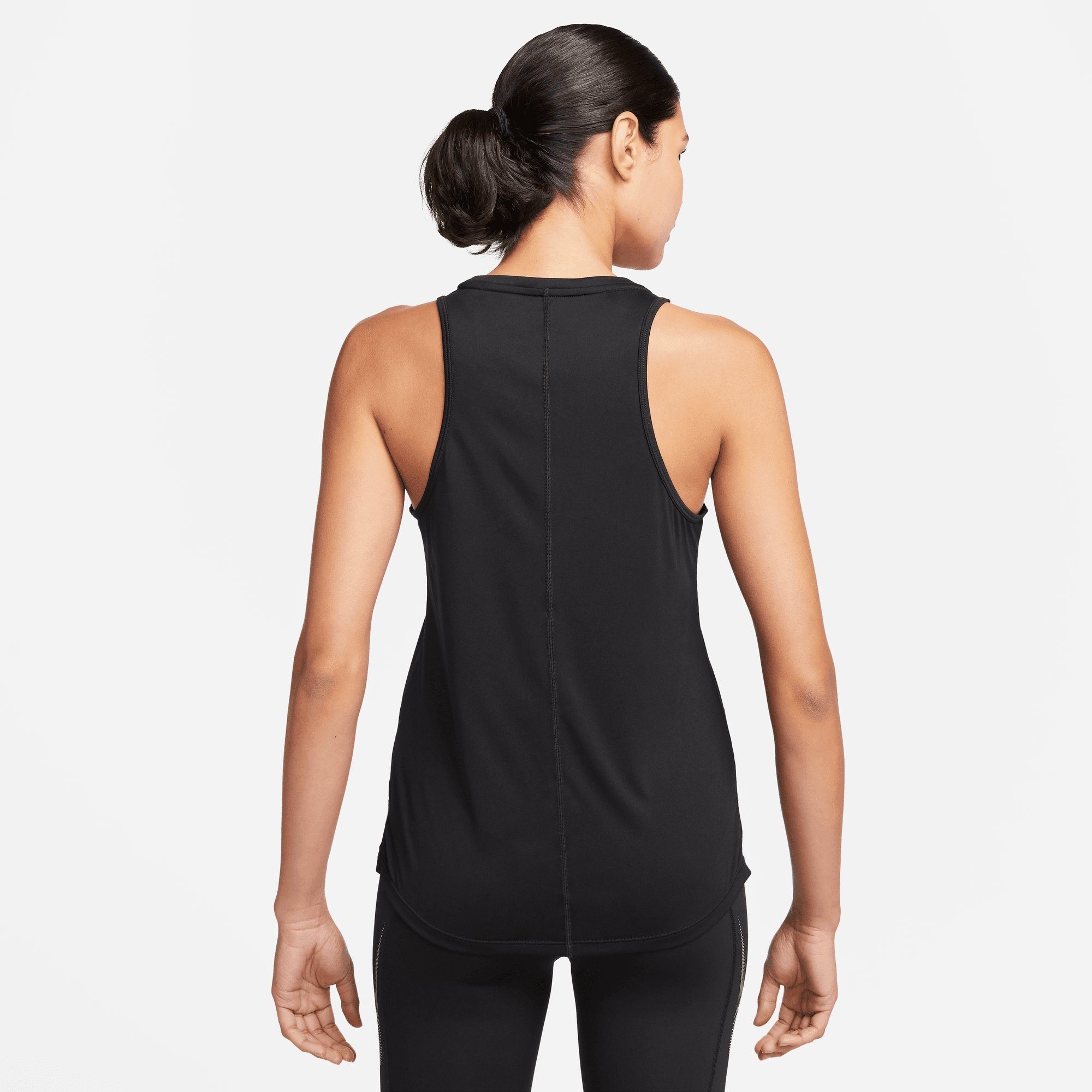 Nike Lauftop DRI-FIT SWOOSH WOMEN'S TANK TOP