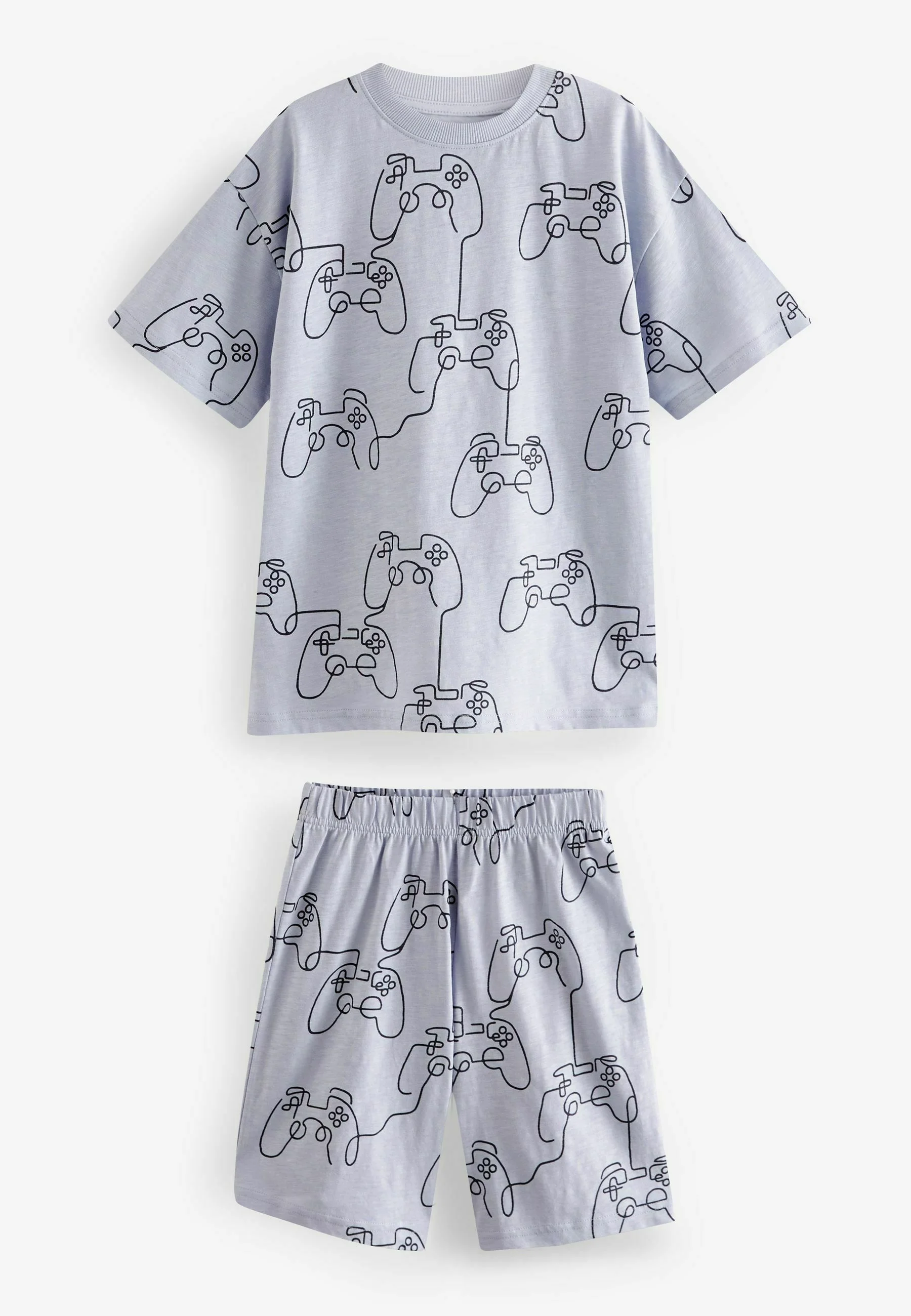 Siguiente PACK DE 3 - Pijamas