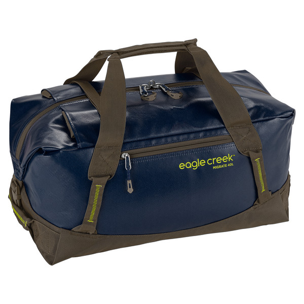 MIGRATE DUFFEL 40L - Reisetasche