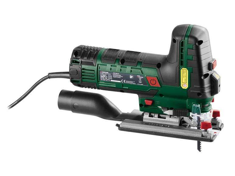 Serra tico-tico pendular PARKSIDE® PSTK 800 D3, 800 W