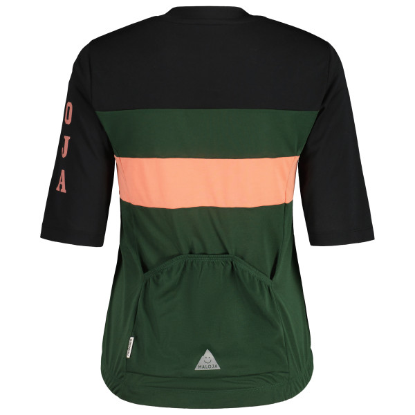 Maloja - Women's WallisM. - Radtrikot