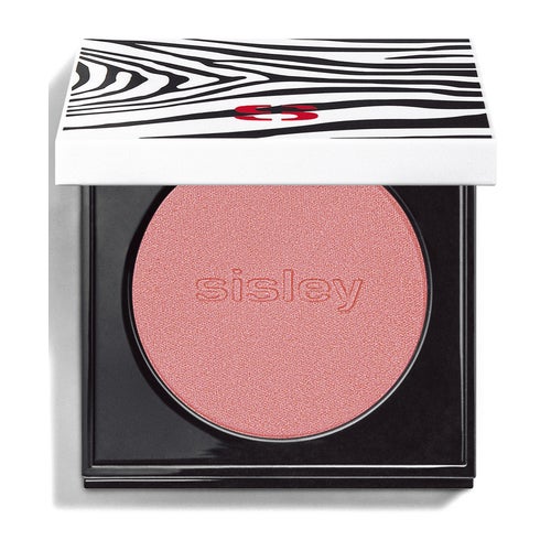 Sisley Le Phyto-Blush tvářenka odstín 3 Coral 6,5 gramů