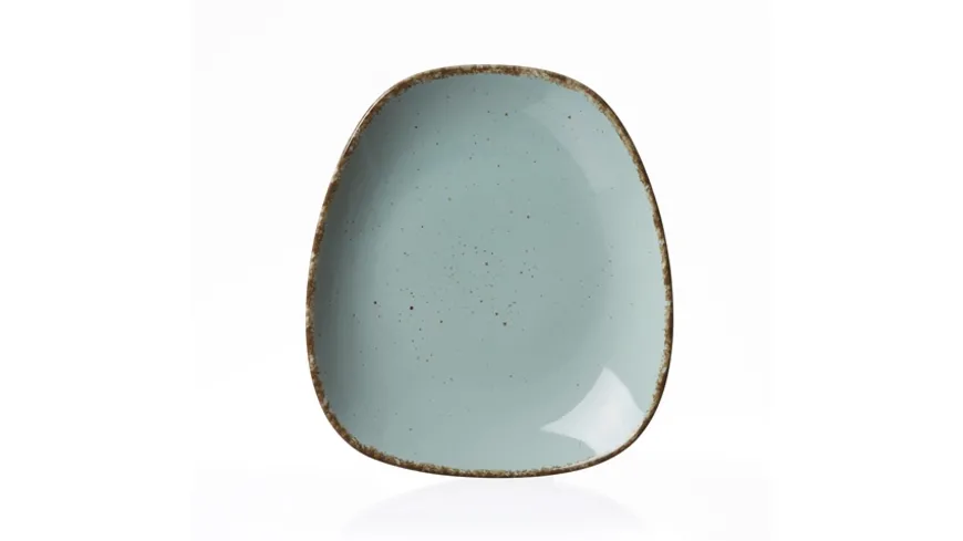 Ritzenhoff & Breker Mix-&-Match Teller Ø 22,5x20cm casa blau