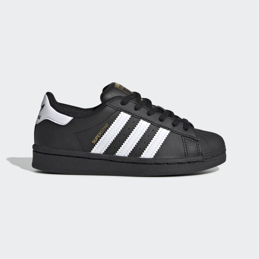 adidas Superstar EF5394 / schwarz