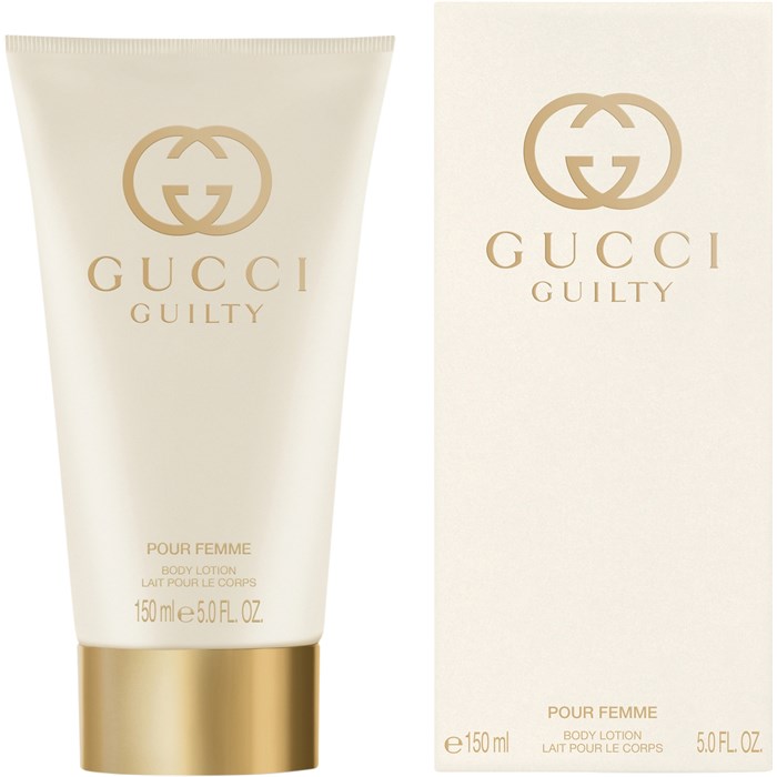 Body Lotion