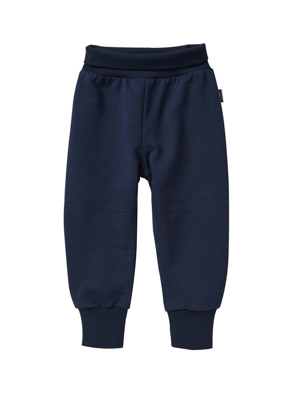 Baby Wohlfühlhose, marine