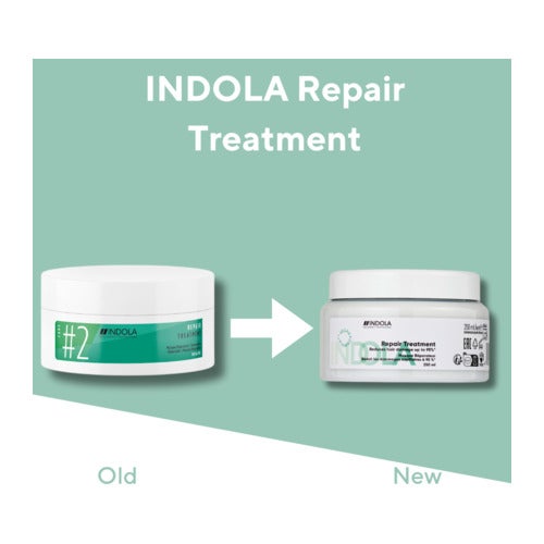 Indola Care & Style Repair Treatment 250 ml