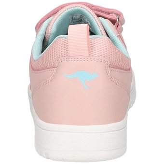 KangaROOS K ZK Mour EV Sneaker in rosa
