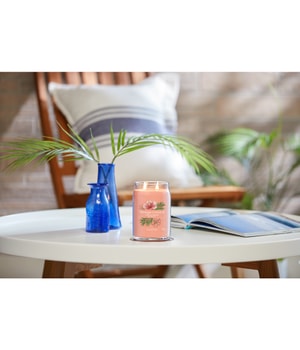 Yankee Candle Tropical Breeze Duftkerze-368 g