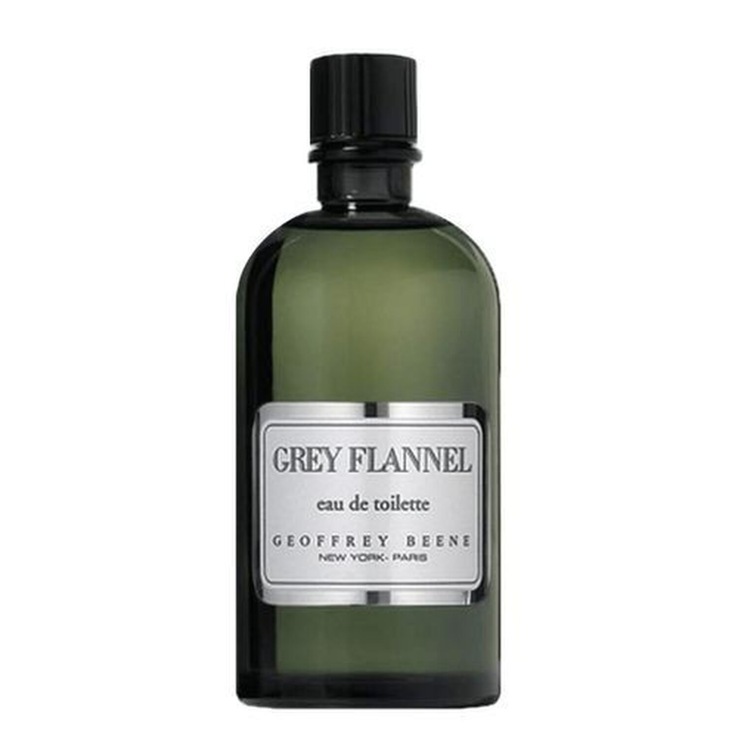 Geoffrey Beene Grey Flannel Eau de Toilette Flacon