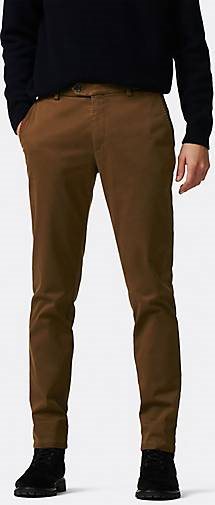 MMX Chino-Hose
