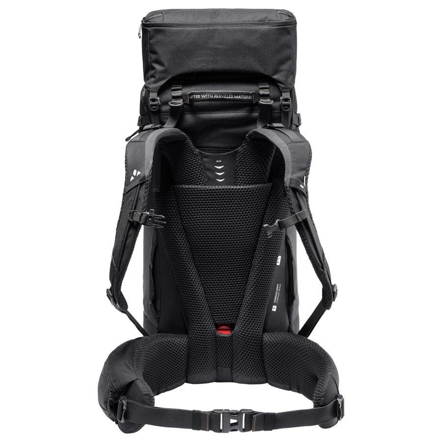 Astrum EVO 70+10 Trekkingrucksack