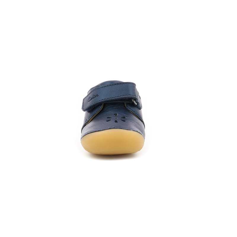 Bottillons cuir Kimousi