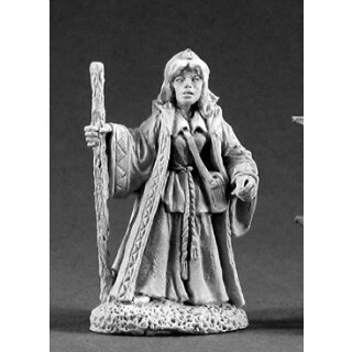 Gwendalyn The Healer