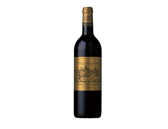 Château D'Issan 2014 Bordeaux Margaux