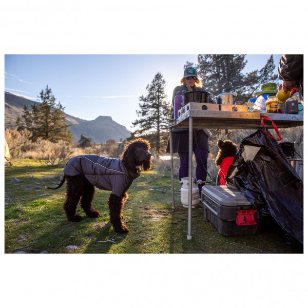 Ruffwear - Furness Jacket - Hundemantel