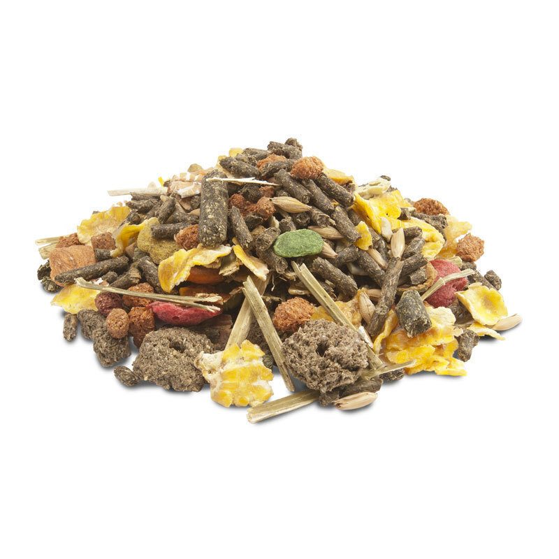 Versele-Laga Hauptfutter Versele-Laga Crispy Muesli Guinea Pigs 2,75 kg