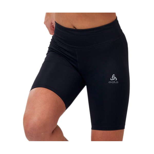 Odlo - Women's Tights Short Essential Polyester - Laufshorts