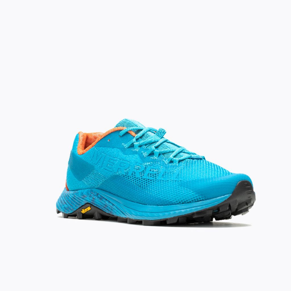 Merrell MTL Long Sky 2 J067811 / blau