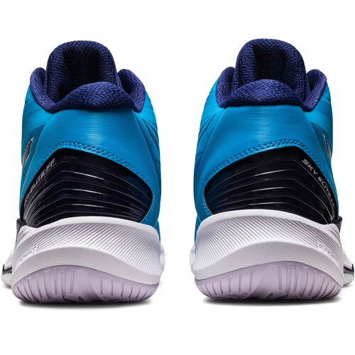 HERREN VOLLEYBALLSCHUHE SKY ELITE FF MT 2