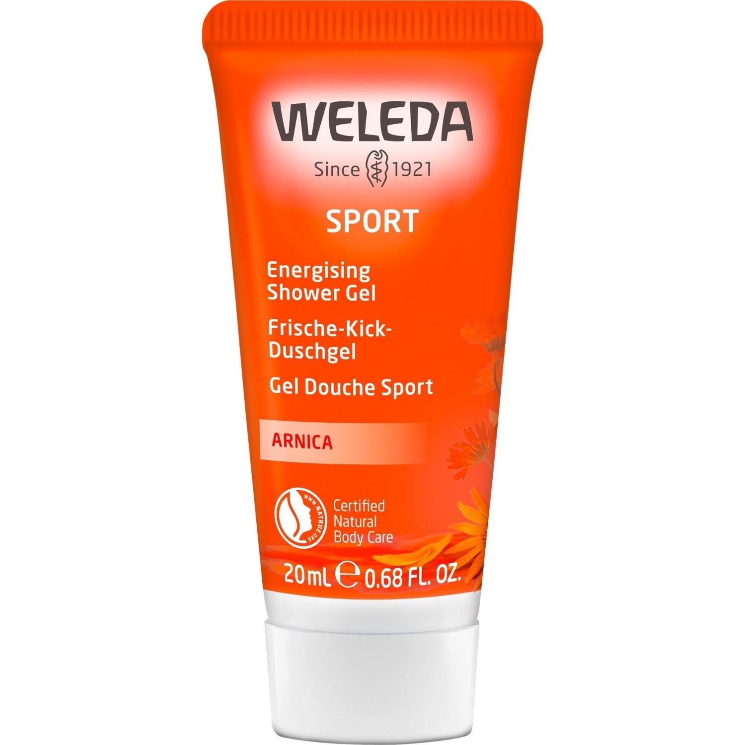 Sport Frische-Kick