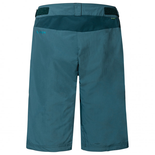 Vaude - Tamaro Shorts II - Radhose