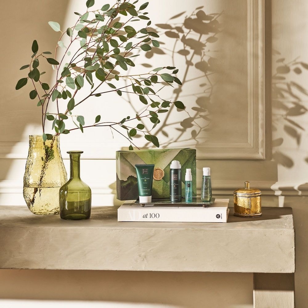 Rituals The Ritual of Jing Coffret Apaisant S 2023