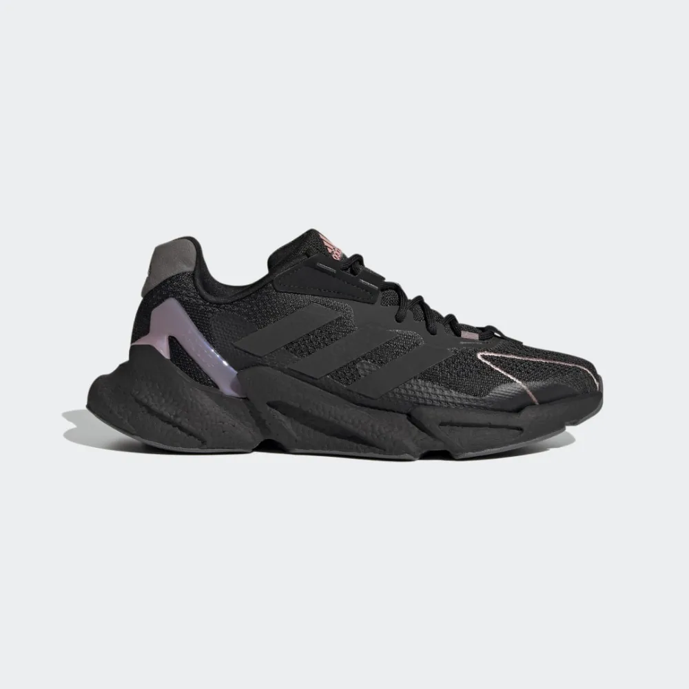 adidas X9000L4 GZ6571 / schwarz