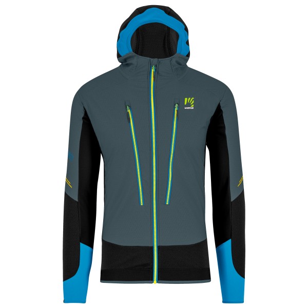Karpos - Alagna Plus Evo Jacket - Kunstfaserjacke
